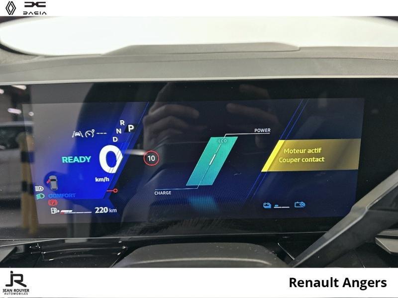 Renault Espace VI