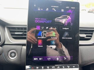 Vehicle 3D Image