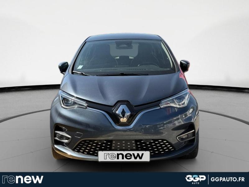 Renault ZOE E-Tech Electrique