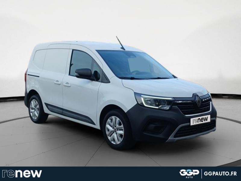 Renault Kangoo VU