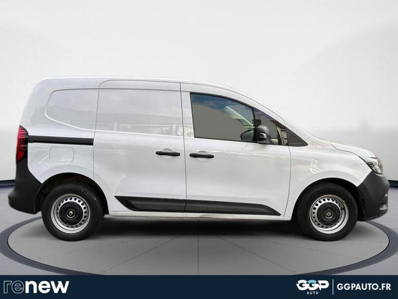 Renault Kangoo VU