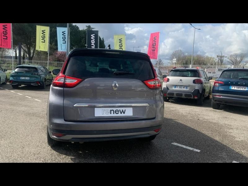 Renault Grand Scenic IV