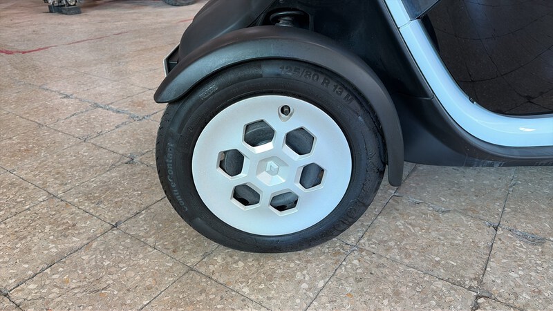Renault Twizy