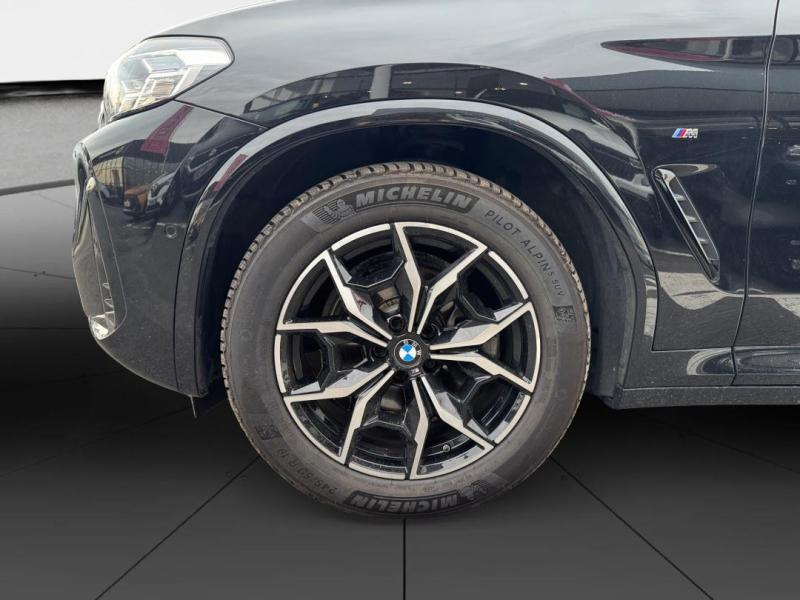 BMW X4 G02 LCI