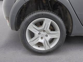 Vehicle 3D Image