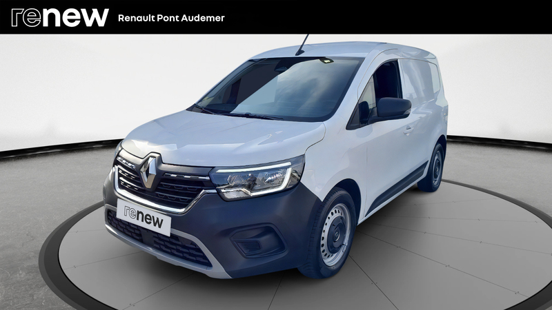 Renault Kangoo VU