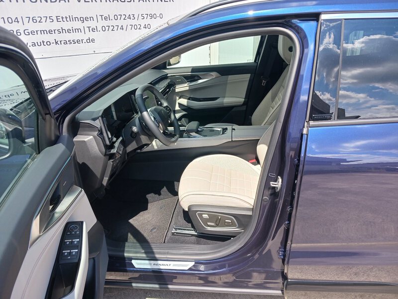 Renault Espace