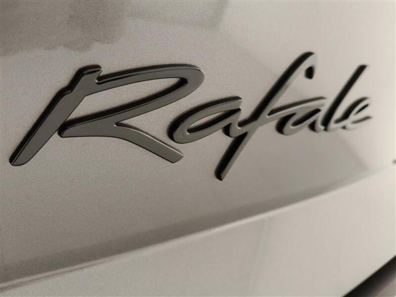 Renault Rafale