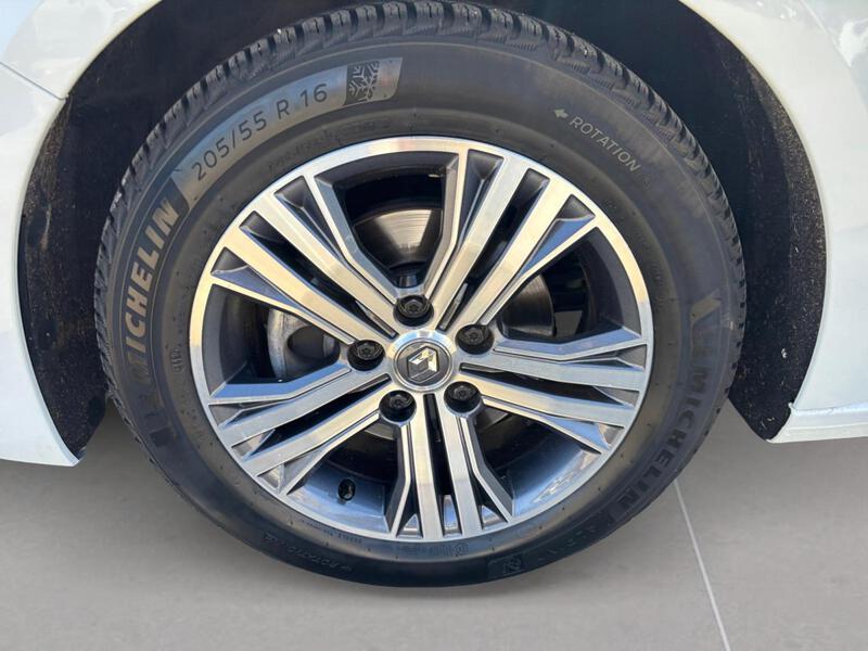 Renault Megane IV Berline