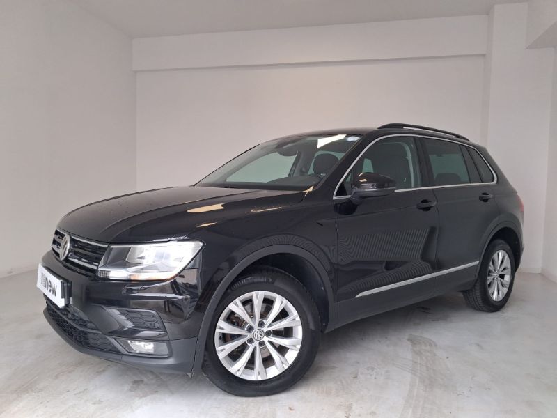 VOLKSWAGEN Tiguan 2020 — imagine 4