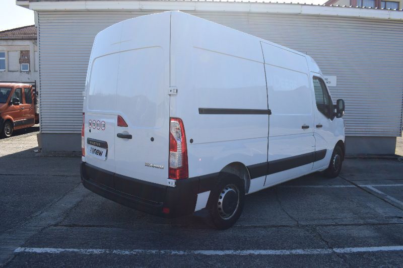 RENAULT Master 2021 — imagine 43