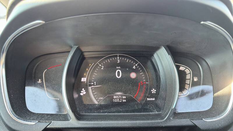Renault Scenic IV