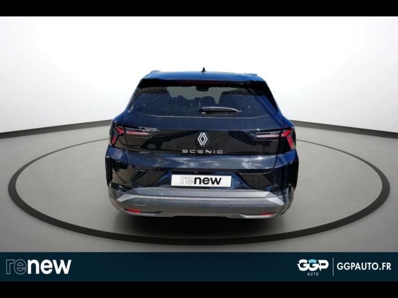 Renault Scenic E-Tech Electrique