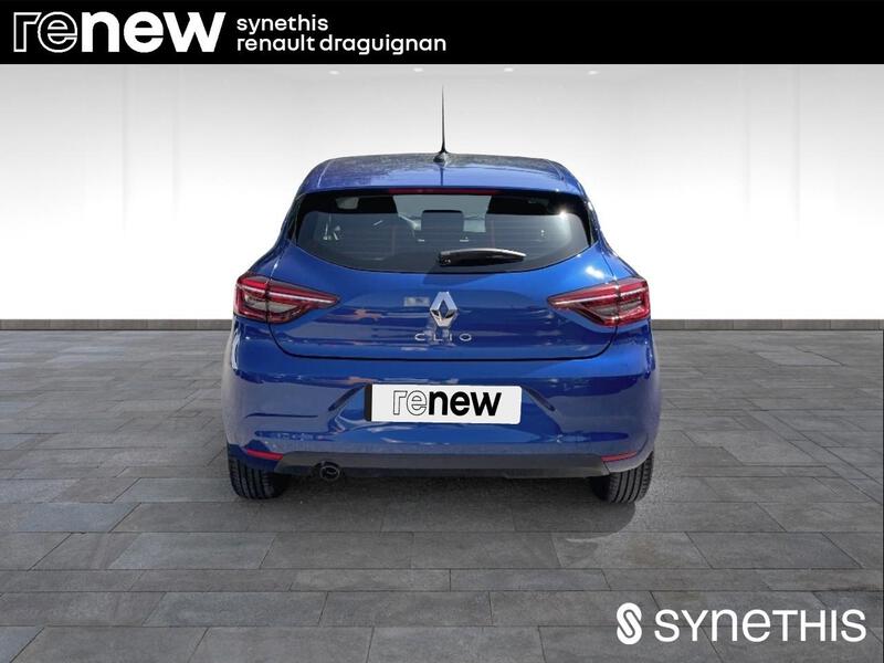 Renault Clio V