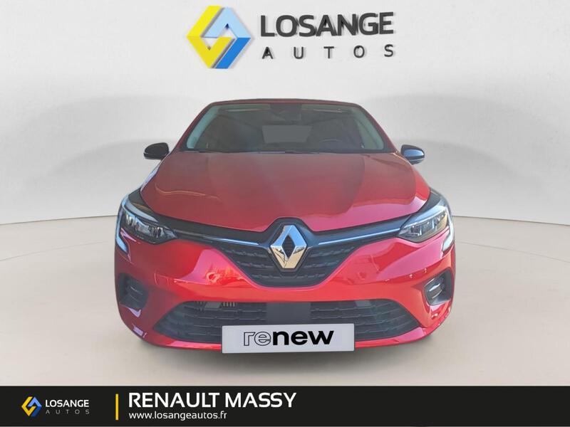 Renault Clio V