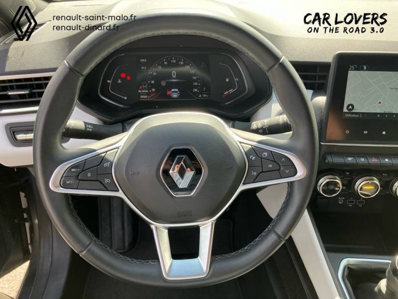 Renault Clio V