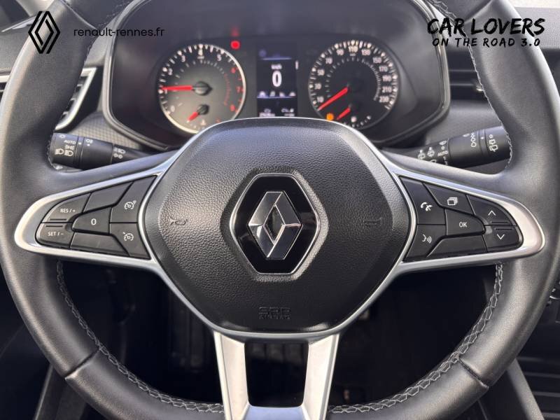 Renault Clio V