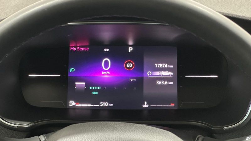 RENAULT Megane 2024 — imagine 11