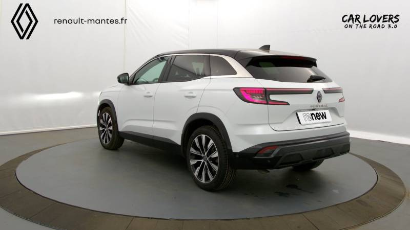 Renault Austral