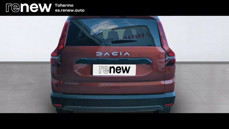 Dacia Jogger