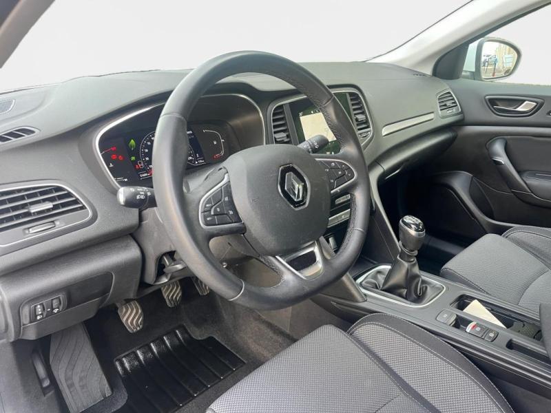 Renault Megane IV Berline