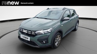 SANDERO