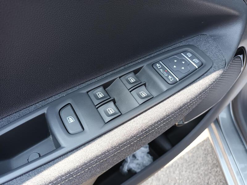 Renault ZOE E-Tech Electrique