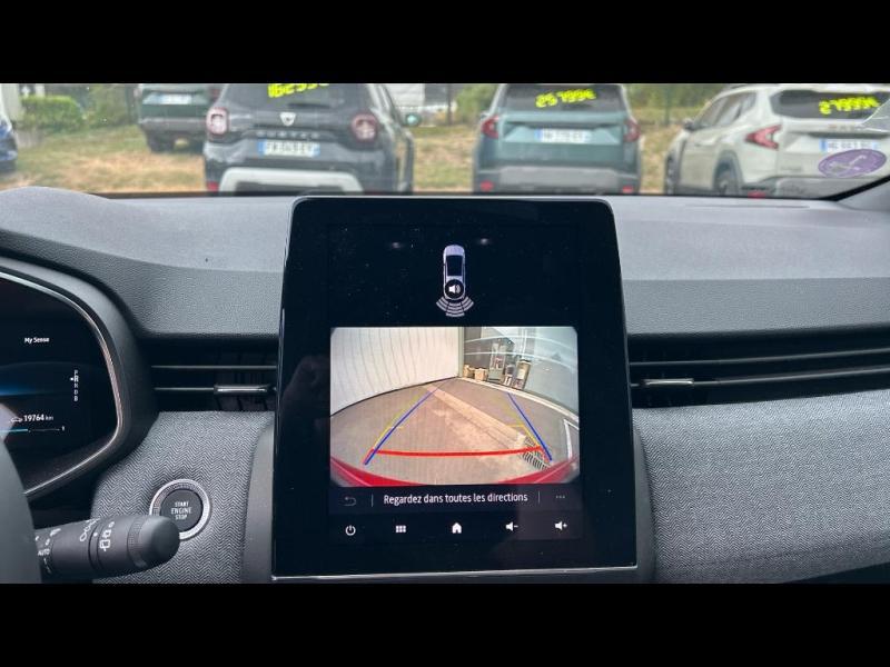 Renault Clio V