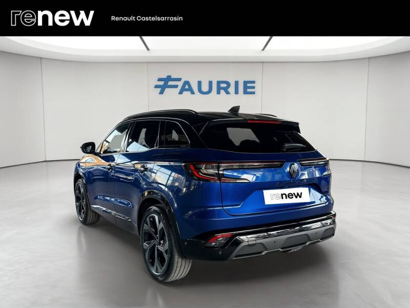 Renault Austral