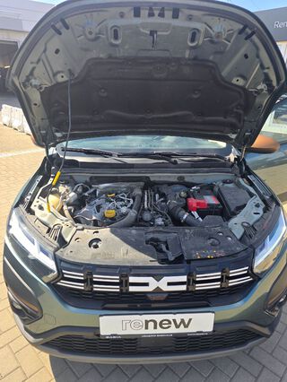 Vehicle 3D Image