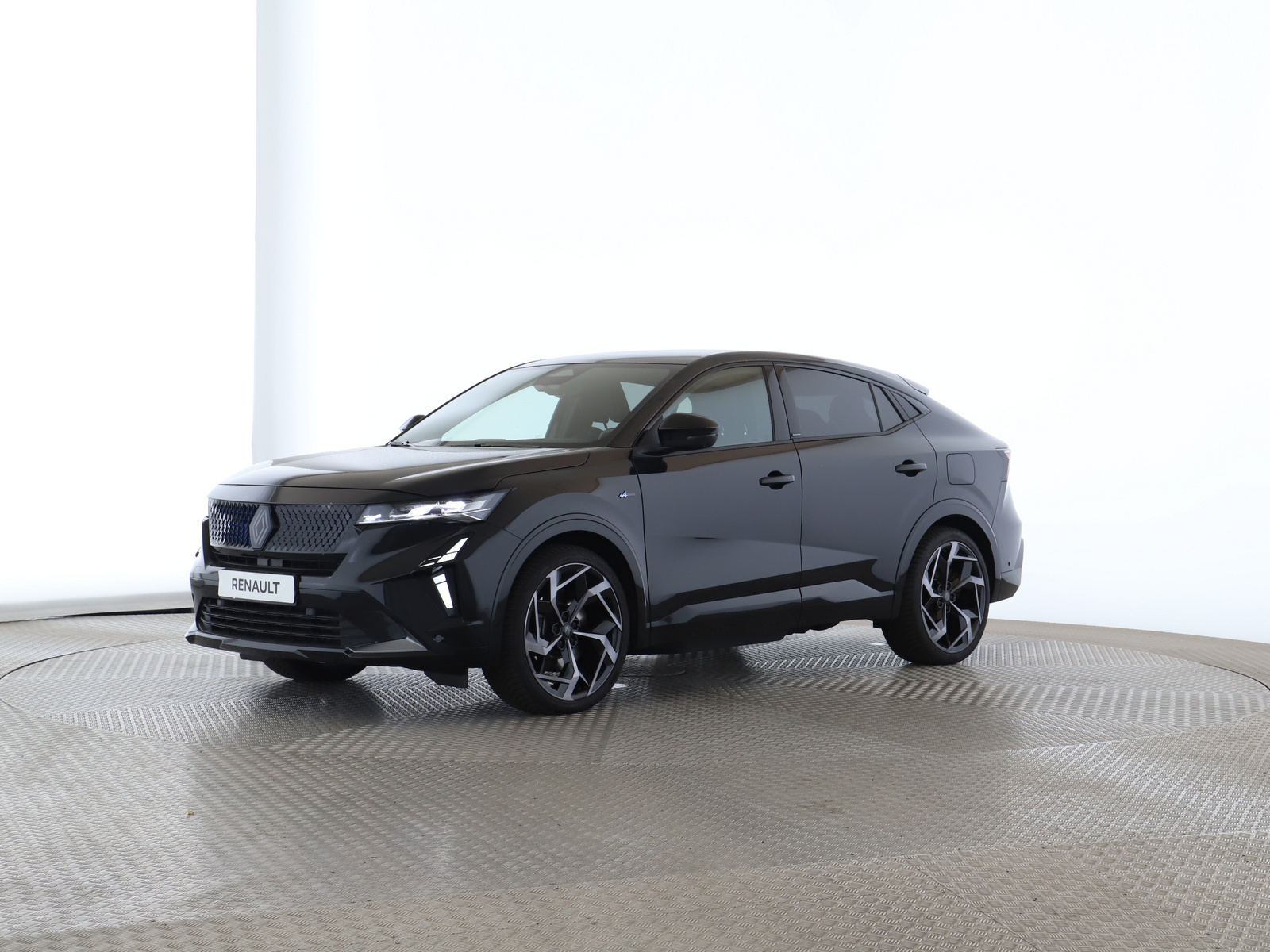 Renault Rafale – Bild 3