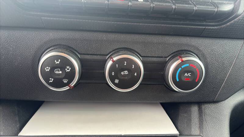 Renault Kangoo VU