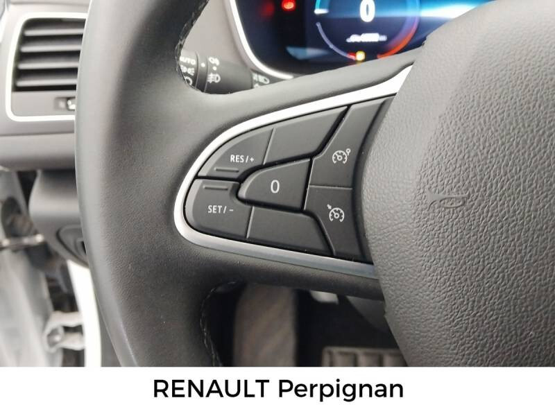 Renault Megane IV Berline
