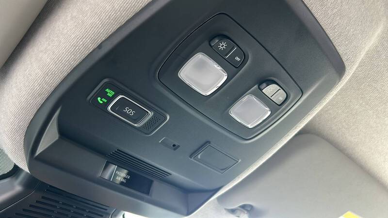 Renault Trafic Combi