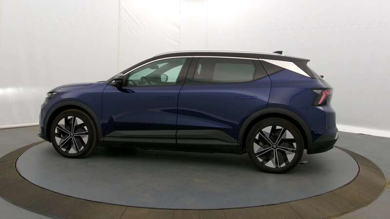 Renault Scenic E-Tech Electrique