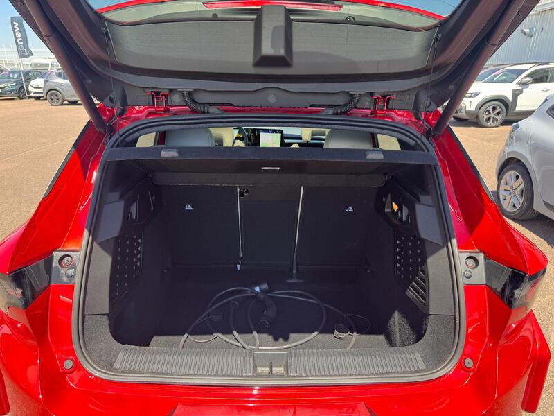 Renault Scenic E-Tech Electrique