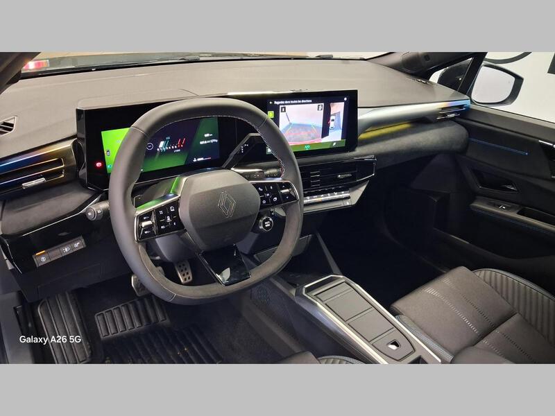 Renault Clio VI