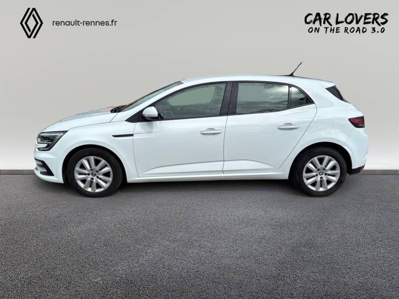 Renault Megane IV Berline