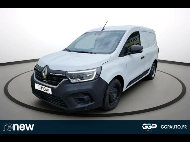 Renault Kangoo VU
