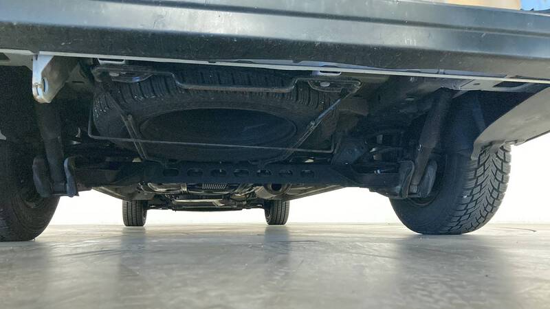 Renault Trafic Fourgon