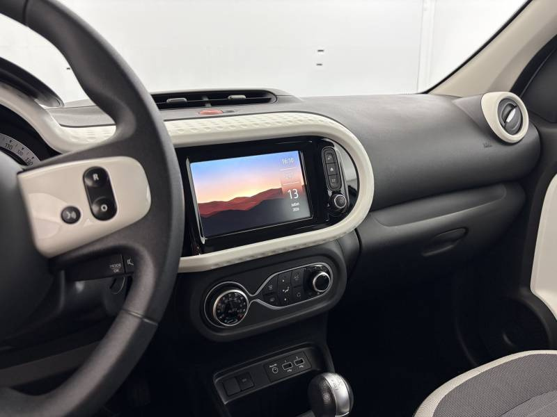 Renault Twingo E-Tech Electrique