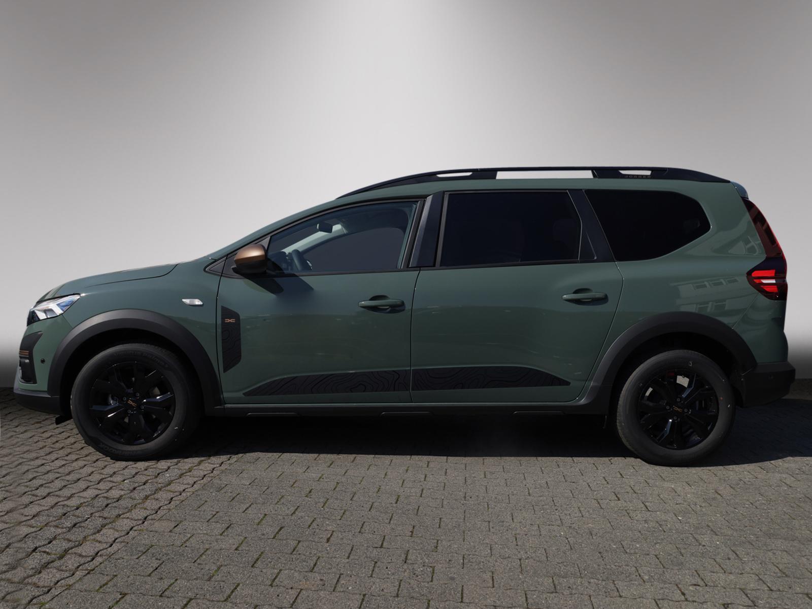 Dacia Jogger – Bild 4