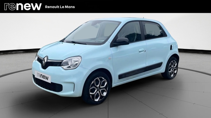 Renault Twingo III