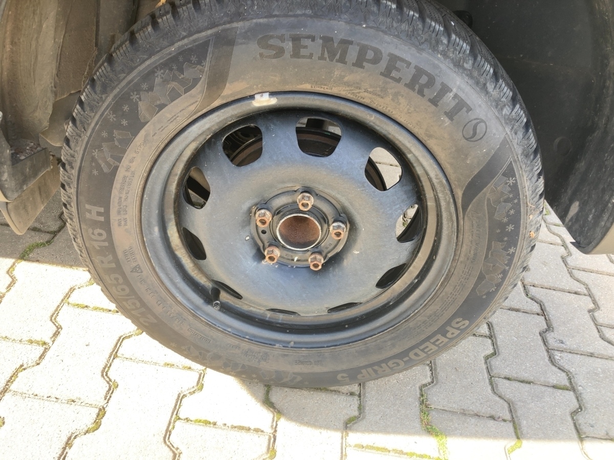 Dacia Duster – Bild 12