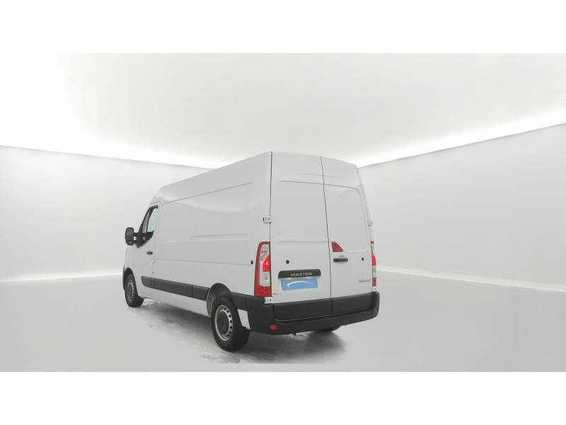 Renault Master III