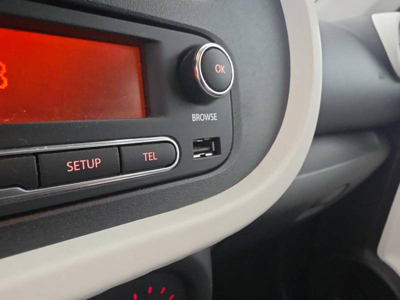 Renault Twingo III