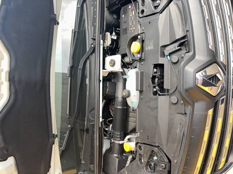 Renault Trafic Combi
