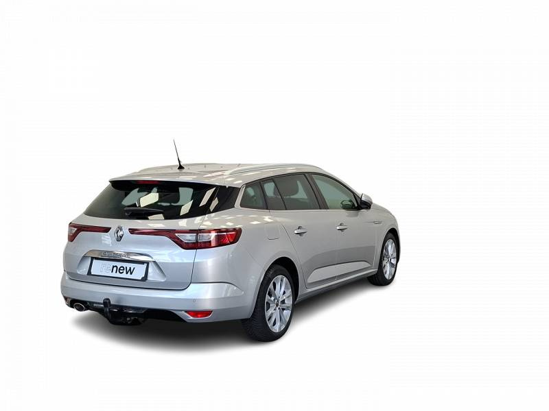 Renault Megane IV Estate