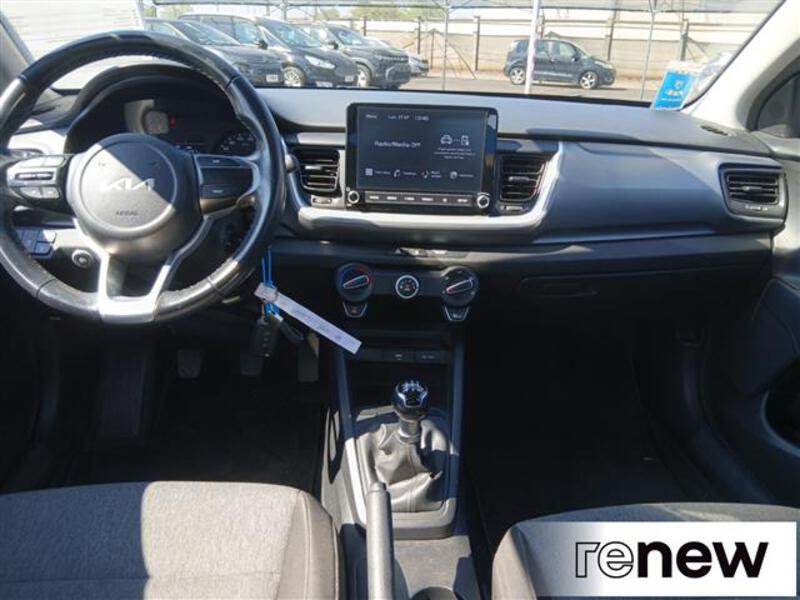 KIA Stonic