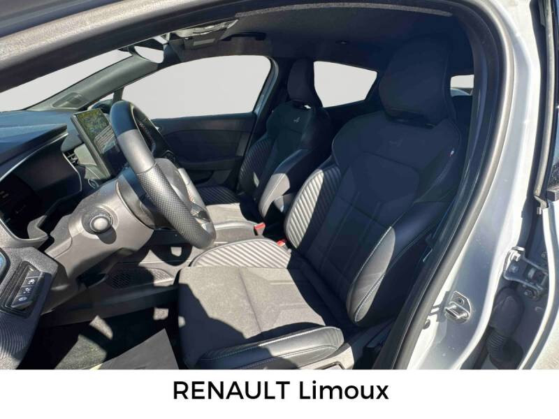 Renault Clio V